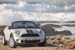 Mini Roadster 2012 года